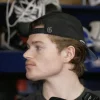 Cole Caufield confirme malheureusement ce que plusieurs craignaient en point de presse