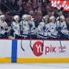 Lightning and Blackhawks complete first official NHL offseason trade