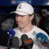 Brendan Gallagher names possible next team after emotional Canadiens farewell