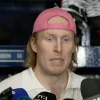 Patrik Laine contradicts Kent Hughes over Canadiens absence and reveals his side