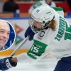Alexander Zharovskys Montreal arrival gives Canadiens fans major offseason surprise