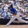 Blue Jays announce starting rotation for series against the Braves