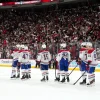Key Canadiens player confirms surgery after playing through playoff injury