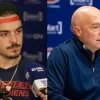 Mauvaise nouvelle de Kent Hughes concernant une transaction impliquant deux joueurs dont Arber Xhekaj