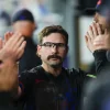 Things are going from bad to worse for Davis Schneider in Triple-A and Toronto paying close attention