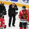 The Blackhawks suddenly have reason to be very interested in Vancouver