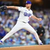 Eric Lauer is making the Blue Jays look very bad right now and Dodgers fans couldnt be happier