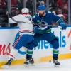 Brendan Gallagher aux Canucks un gros nom vient d&ecirc;tre li&eacute; &agrave; cette transaction avanc&eacute;e &agrave; Montr&eacute;al