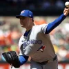 Blue Jays announce lineup changes ahead of matchup against the Braves