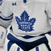 Toronto Maple Leafs lose goaltender as bigger roster shakeup begins