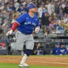 Blue Jays announce Alejandro Kirks first game back