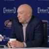 Canadiens forward stuns Kent Hughes with major public announcement