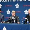 Leafs fans are stunned after massive trade proposal surfaced online