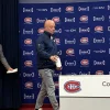 Un autre attaquant du Canadien contredit Kent Hughes devant tout le monde et &ccedil;a fait beaucoup r&eacute;agir
