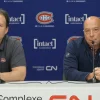 Another Canadiens forward contradicts Kent Hughes publicly, sparking major reaction