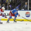 Confirm&eacute; le Canadien appel&eacute; les Rangers pour un &eacute;change visant un nom connu et il eu de la frustration