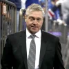 La rumeur concernant Patrick Roy et les Maple Leafs de Toronto vient d&ecirc;tre confirm&eacute;e ils se sont r&eacute;unis