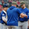 Blue Jays announce unexpected starter for tonights game against the Braves
