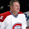 close friend of Claude Lemieux reveals the sad regret he carried before his passing