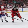 Nico Hischier au Canadien trois noms sont r&eacute;v&eacute;l&eacute;s dans le dossier
