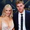 Connor McDavids wife Lauren Kyle adds new intrigue to Canadiens rumours