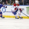 Major Canadiens-Rangers trade involving Alexis Lafreni&egrave;re was reportedly discussed