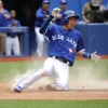 Former beloved Blue Jay Muneori Kawasaki is making headlines
