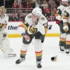 New photo shows extent of Brayden McNabbs injury after Stanley Cup Final scare sends him to hospital