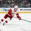 Heres what the Maple Leafs would have to give up to acquire Dylan Larkin from Red Wings