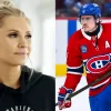 Angela Price shares heartfelt tribute as Brendan Gallaghers Canadiens trade exit moves closer