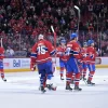 Un jeune d&eacute;fenseur impliqu&eacute; dans l&eacute;change accept&eacute; entre le Canadien et les Leafs est r&eacute;v&eacute;l&eacute;