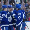 Maple Leafs connected to intriguing center nobody saw coming