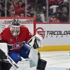 Montreal Canadiens goalie prospect Arseni Radkov traded in multi-asset deal