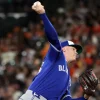 Blue Jays announce surprising starting pitcher for afternoon game against the Orioles