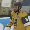 De nouvelles images r&eacute;v&egrave;lent lampleur des blessures au visage de Brayden McNabb apr&egrave;s son hospitalisation