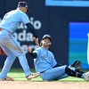 Blue Jays make some interesting lineup decisions ahead of Orioles game