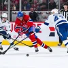 controversial Marc Bergevin trade takes another surprising turn for the Canadiens
