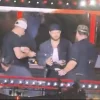 William Nylander just made another surprising move after his viral night with Luke Combs