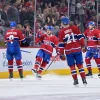 Kent Hughes offrirait deux joueurs du CH dans une transaction dont un jeune d&eacute;fenseur surprise