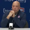 Kent Hughes reportedly offered two Canadiens prospects in trade, including surprise young defenseman