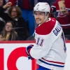 Brendan Gallagher honoured in Montreal as Canadiens future remains uncertain