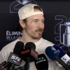 &laquo; Je serai de retour &raquo; Brendan Gallagher brise le silence et cause la surprise