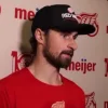 Dylan Larkin finally reveals if hed accept trade to the Toronto Maple Leafs