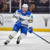 Concerning news emerges for former Montreal Canadiens forward Jonathan Drouin