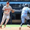 Blue Jays announce lineup with star player missing once again