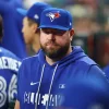 For first time in long time, the Blue Jays have full rotation and tomorrows starter makes it official