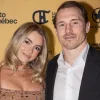 Brendan Gallaghers wife Emma Fortin reveals future plans as Canadiens exit nears