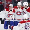 Kent Hughes place trois joueurs sur le march&eacute; des transactions, dont une autre surprise