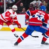 Dylan Larkin adds three more teams to his list of preferred trade destinations