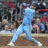 Something is wrong with Daulton Varsho and the update Blue Jays fans just received made it worse